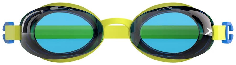 Окуляри для плавання Speedo JUNIOR JET 2.0 8-00493502565