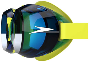 Окуляри для плавання Speedo JUNIOR JET 2.0 8-00493502565