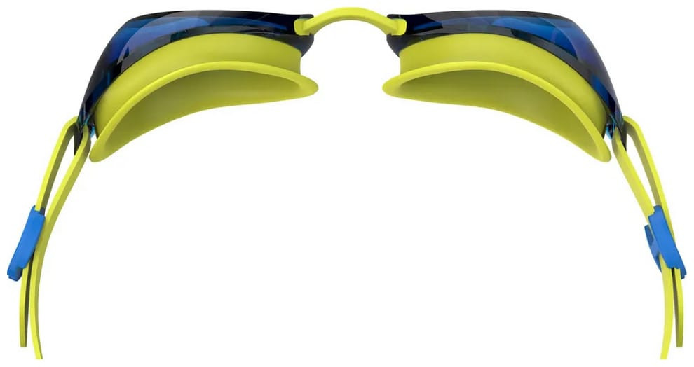 Окуляри для плавання Speedo JUNIOR JET 2.0 8-00493502565