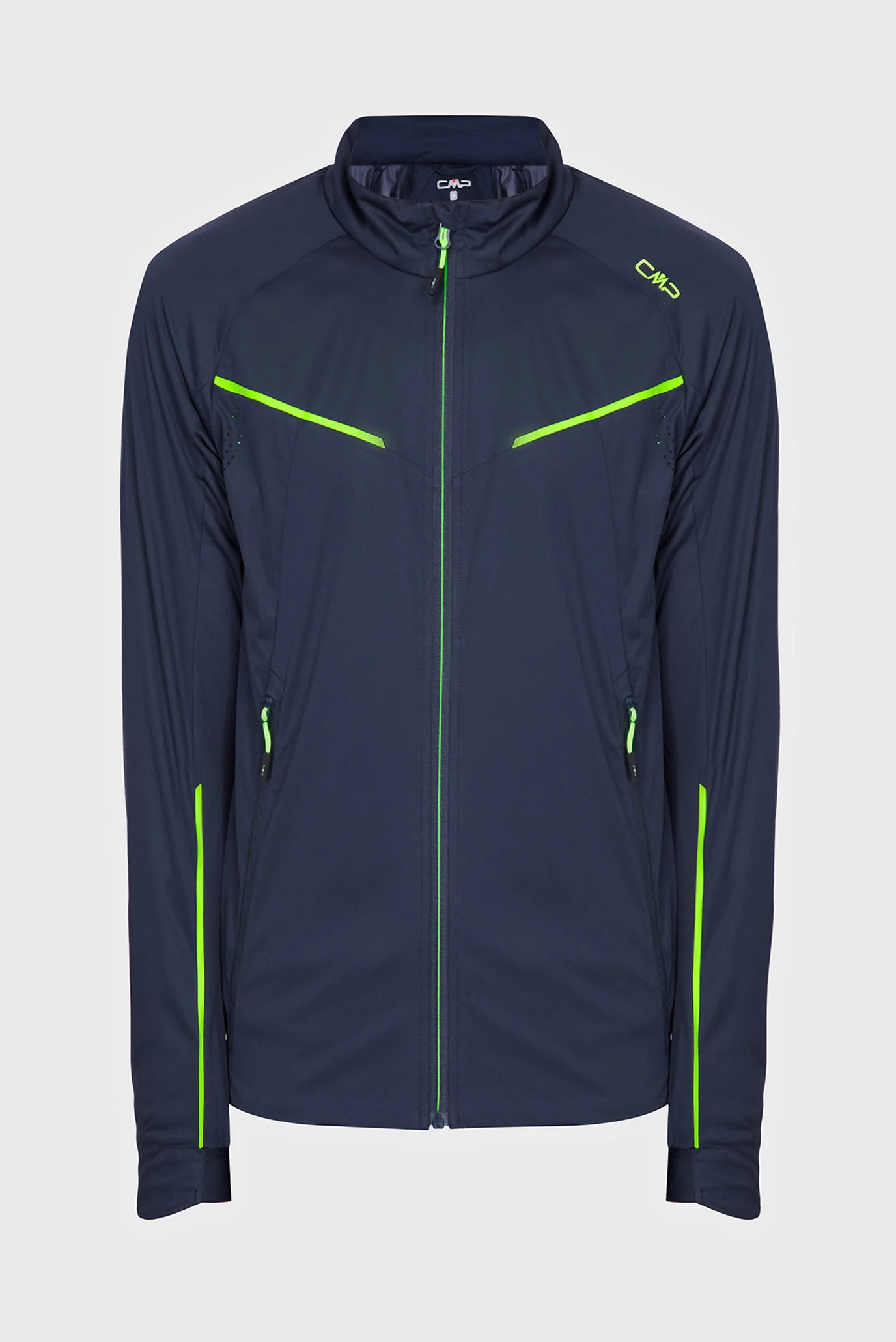 Кофта чоловіча CMP 31A6247 N950