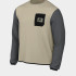 Толстовка NIKE M NSW SPU TF POLAR FLC CREW DQ5104-206