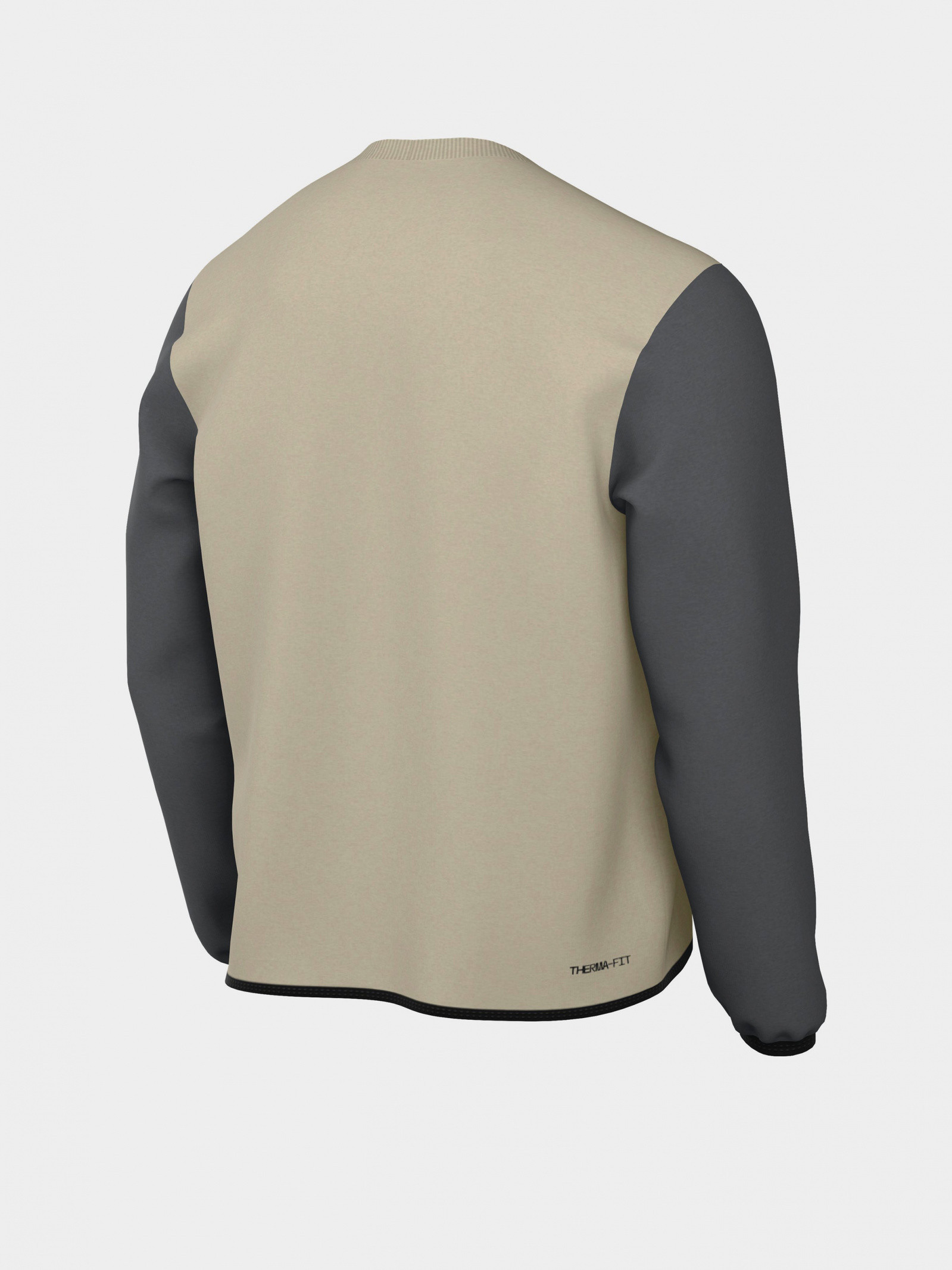 Толстовка NIKE M NSW SPU TF POLAR FLC CREW DQ5104-206