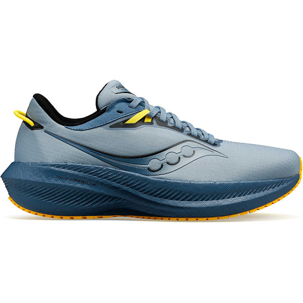 Кросівки бігові Saucony TRIUMPH 21 RUNSHIELD S20907-70