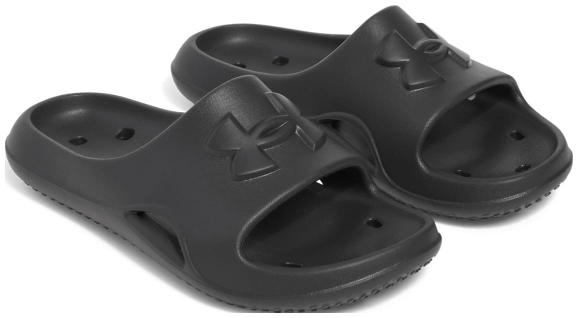 Шльопанці Under Armour Locker V Slide 3028095-001