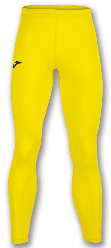 Термоштани Joma BRAMA ACADEMY жовтий Діт 4XS-3XS DT-101016.900, Цвет жовтий, Размер (Европа) - 4XS-3 DT-101016.900