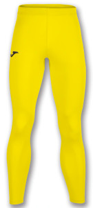 Термоштани Joma BRAMA ACADEMY жовтий Діт 4XS-3XS DT-101016.900, Цвет жовтий, Размер (Европа) - 4XS-3 DT-101016.900