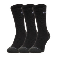 Шкарпетки Nike U ED MAX CUSH CRE 3PR 144 SX5547-010