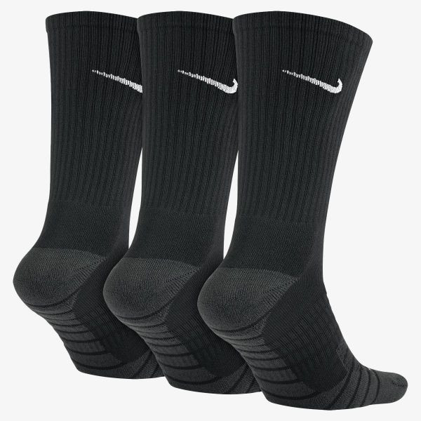 Шкарпетки Nike U NK ED MAX CUSH CREW 3PR 144 SX5547-010