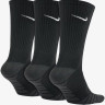 Шкарпетки Nike U NK ED MAX CUSH CREW 3PR 144 SX5547-010
