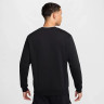Худі Nike .Swoosh Are You A Bot Exclusive Hoodie Black HF0177-010