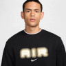 Худі Nike .Swoosh Are You A Bot Exclusive Hoodie Black HF0177-010