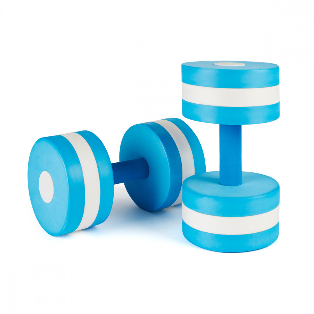 Аква-гантелі Speedo Aqua Dumbell Au 8-069170309