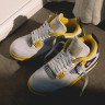 Кросівки Jordan 4 Retro Vivid Sulfur (W) AQ9129-101