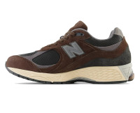 Кросівки New Balance 2002R 'Lunar New Year - Rich Earth' M2002RLY