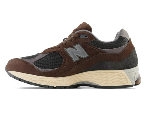Кросівки New Balance 2002R 'Lunar New Year - Rich Earth' M2002RLY
