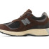 Кросівки New Balance 2002R 'Lunar New Year - Rich Earth' M2002RLY