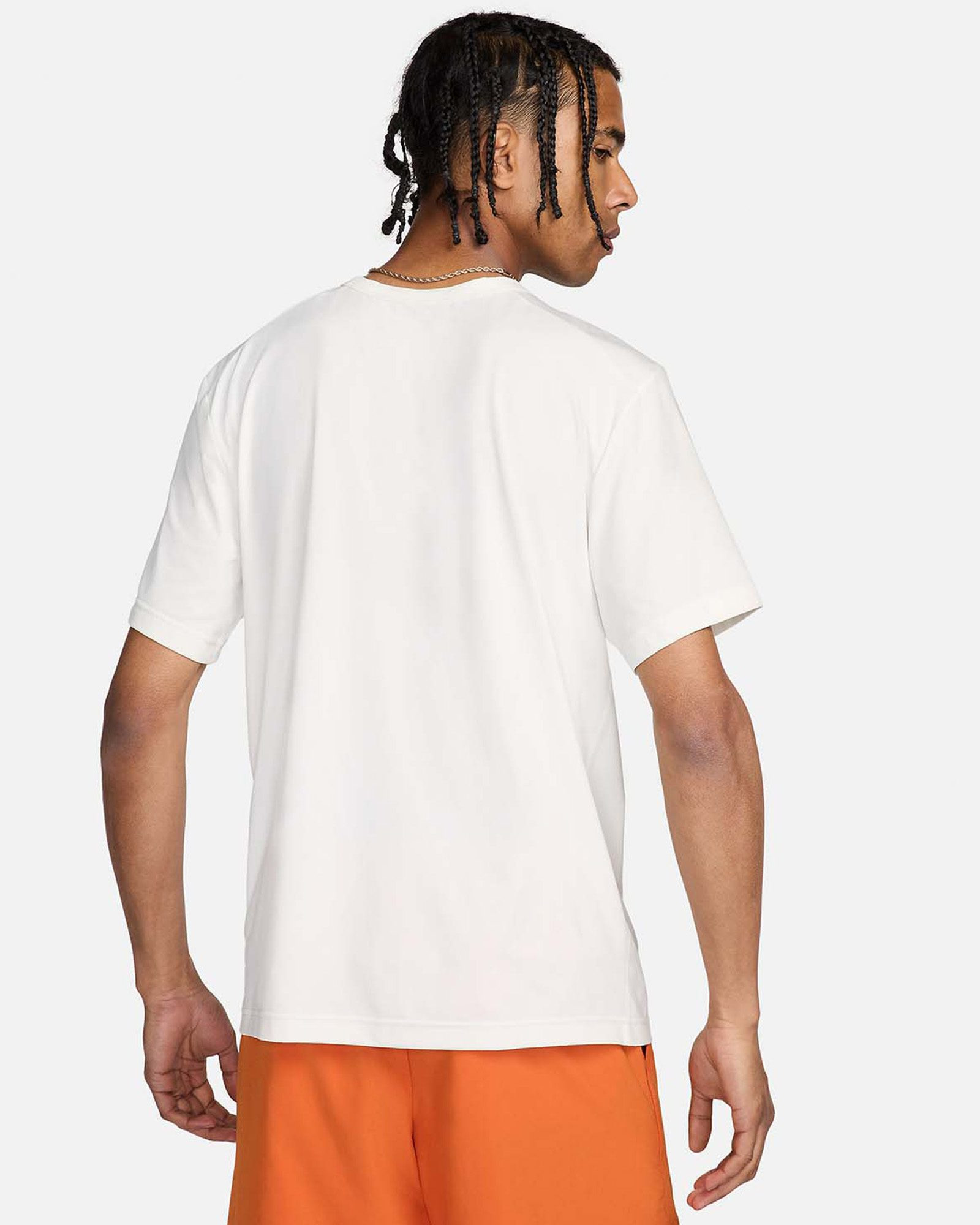 Футболка Nike Dri-Fit Uv Hyverse Short-Sleeve FN3988-133