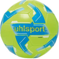 М'яч футбольний Uhlsport STARTER салатово-блакитний 1001726-02-0001
