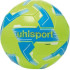 М'яч футбольний Uhlsport STARTER салатово-блакитний 1001726-02-0001