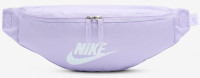 Сумка на пояс Nike NK HERITAGE WAISTPACK - FA21 3L фіолетовий Уні 41х10х15 см DB0490-512