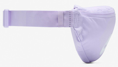 Сумка на пояс Nike NK HERITAGE WAISTPACK - FA21 3L фіолетовий Уні 41х10х15 см DB0490-512