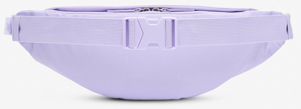 Сумка на пояс Nike NK HERITAGE WAISTPACK - FA21 3L фіолетовий Уні 41х10х15 см DB0490-512
