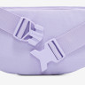 Сумка на пояс Nike NK HERITAGE WAISTPACK - FA21 3L фіолетовий Уні 41х10х15 см DB0490-512