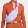 Сумка на пояс Nike NK HERITAGE WAISTPACK - FA21 3L фіолетовий Уні 41х10х15 см DB0490-512