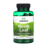 Капсули Swanson Neem Leaf 500 mg - 100 caps 2023-10-6663