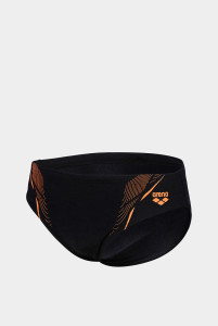 Плавки Arena SWIM BRIEFS GRAPHIC 005553-530