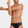 Плавки Arena SWIM BRIEFS GRAPHIC 005553-530