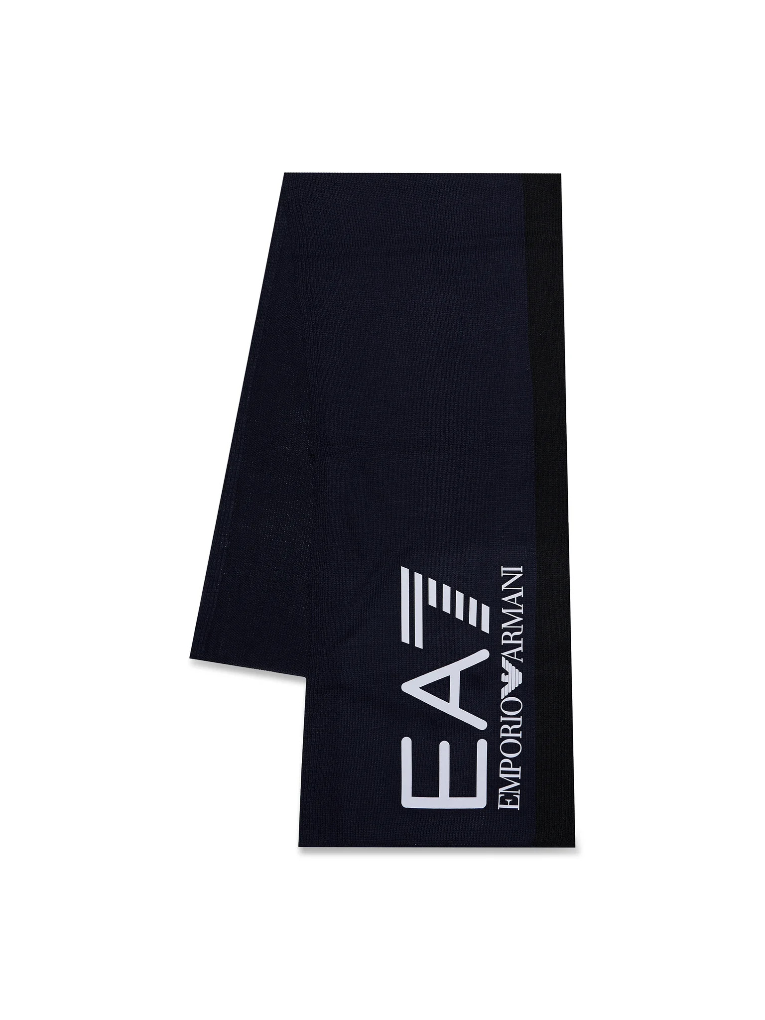 Шарф Men's Scarf EA7 Emporio Armani blue 274046 2F301