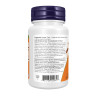 Капсули Now Foods Probiotic-10™ 100 Billion - 60 vcaps 2023-10-2436