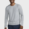 Футболка довг. рукав Saucony STOPWATCH LONG SLEEVE SAM800379-LGH