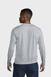 Футболка довг. рукав Saucony STOPWATCH LONG SLEEVE SAM800379-LGH