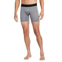 Шорти чоловічі Nike Dri-Fit Pro Grey FB7958-084