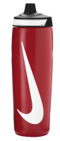 Пляшка Nike REFUEL BOTTLE 32 OZ червоний, чорний, білий Уні 946 мл N.100.7667.692.32