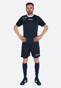 Футболка Zeus SHIRT MIDA синій Діт XS DT-Z01239, Цвет синій, Размер (Европа) - L DT-Z01239