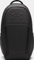 Рюкзак UA Hustle Elite BP 28L чорний Уні 50 х 30 х 17 см 6005747-001