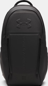Рюкзак UA Hustle Elite BP 28L чорний Уні 50 х 30 х 17 см 6005747-001