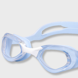 Окуляри для плавання Renvo Mira JR Anti-fog Блакитний OSFM (2SG230-06) 2SG230-06