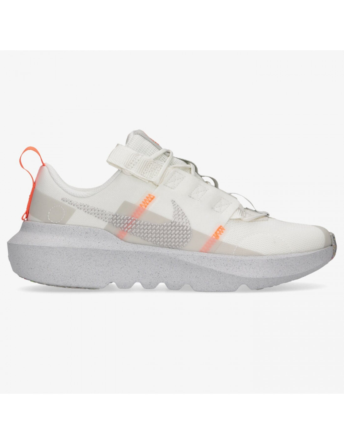 Кросівки Nike Crater Impact DB3551-100