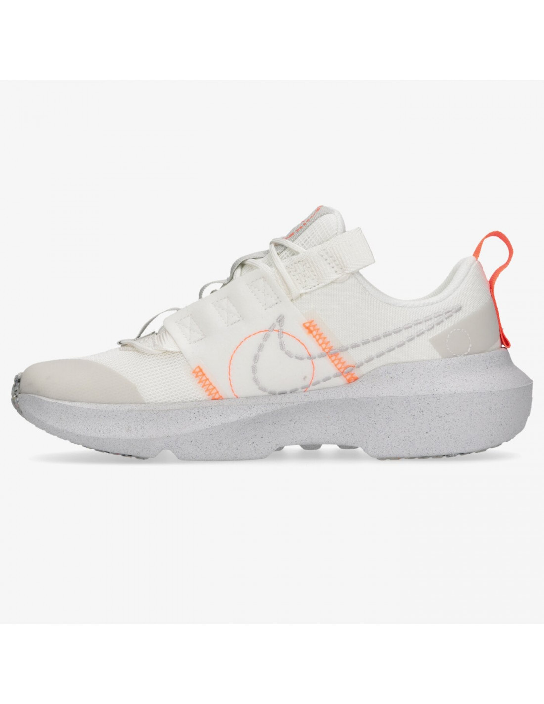 Кросівки Nike Crater Impact DB3551-100