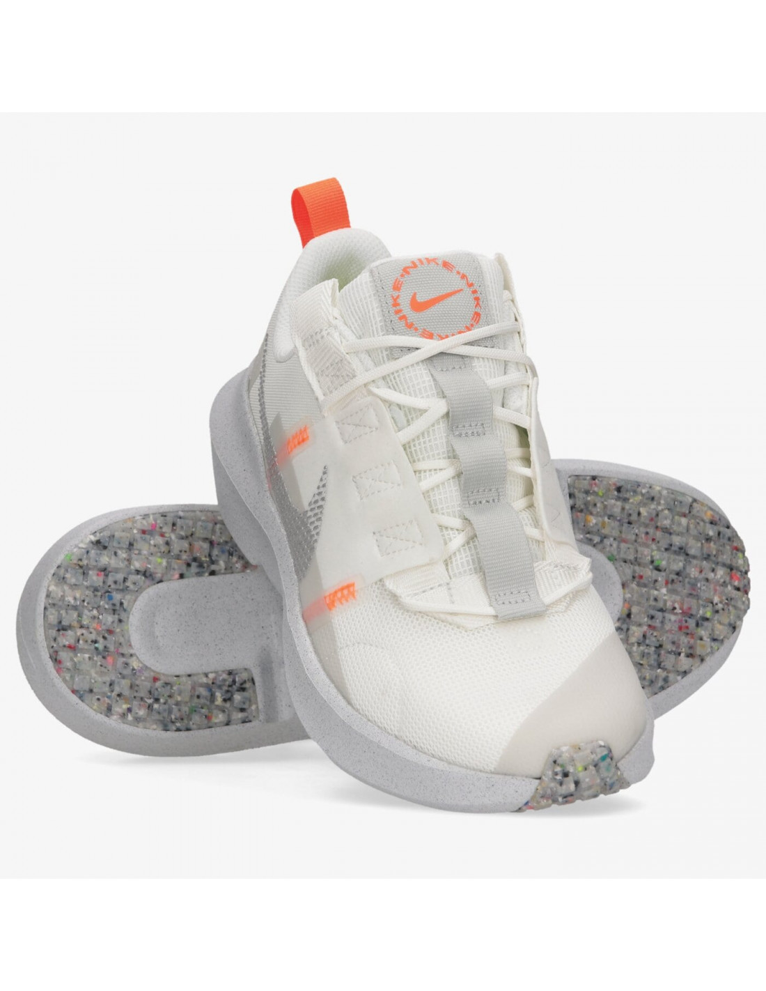 Кросівки Nike Crater Impact DB3551-100