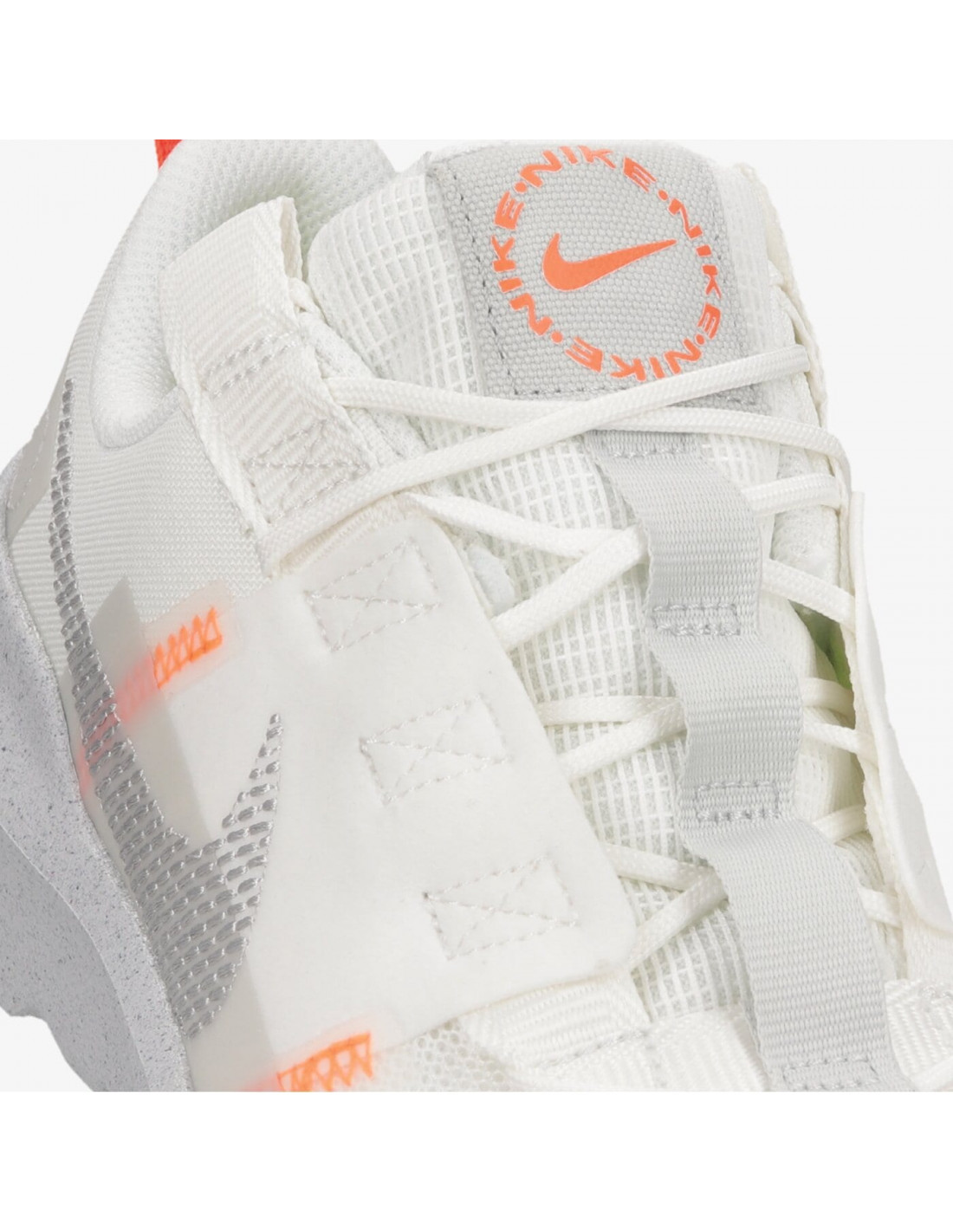 Кросівки Nike Crater Impact DB3551-100