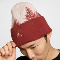 Шапка Jordan U PEAK BEANIE GIFT GVING AOJ HV1077-292