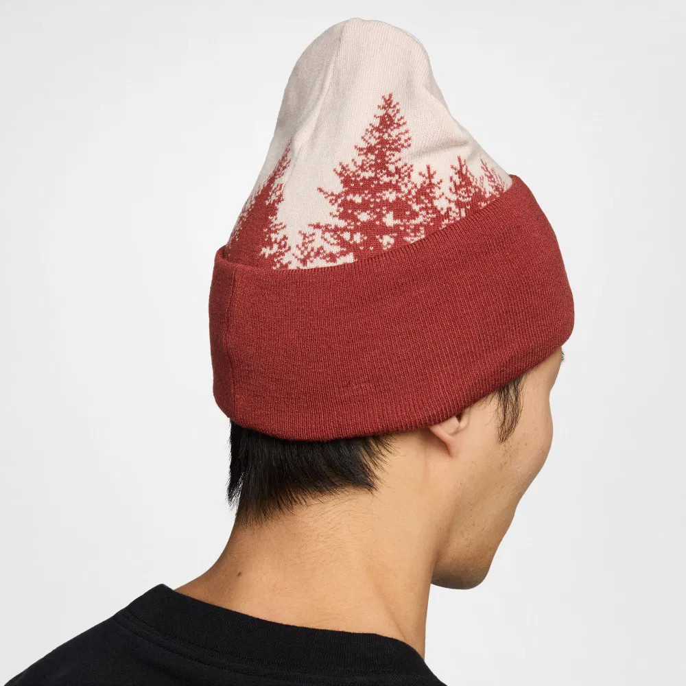 Шапка Jordan U PEAK BEANIE GIFT GVING AOJ HV1077-292
