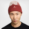 Шапка Jordan U PEAK BEANIE GIFT GVING AOJ HV1077-292