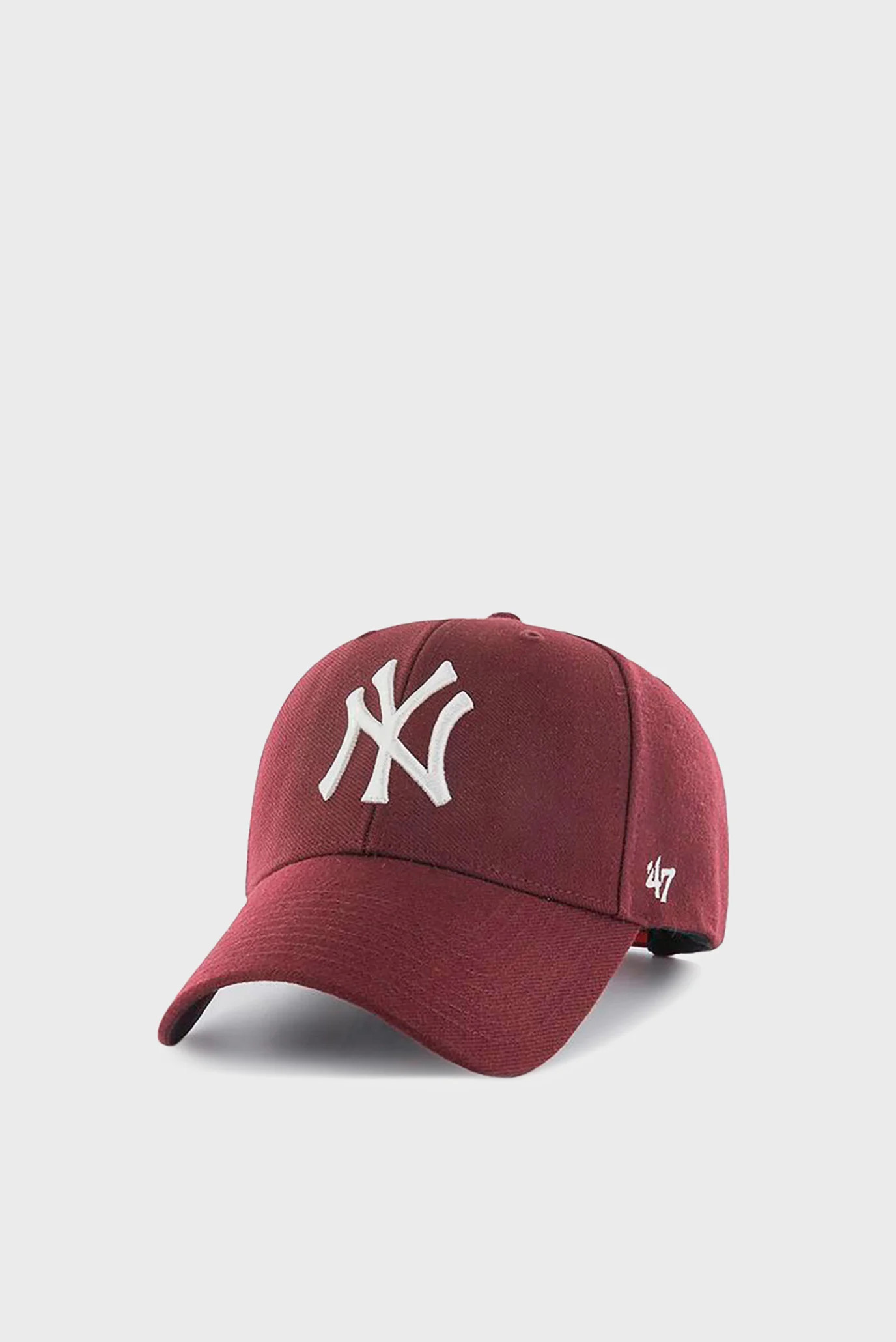 Бейсболка (MVP) 47 Brand NEW YORK YANKEES MVPSP17WBP-KM