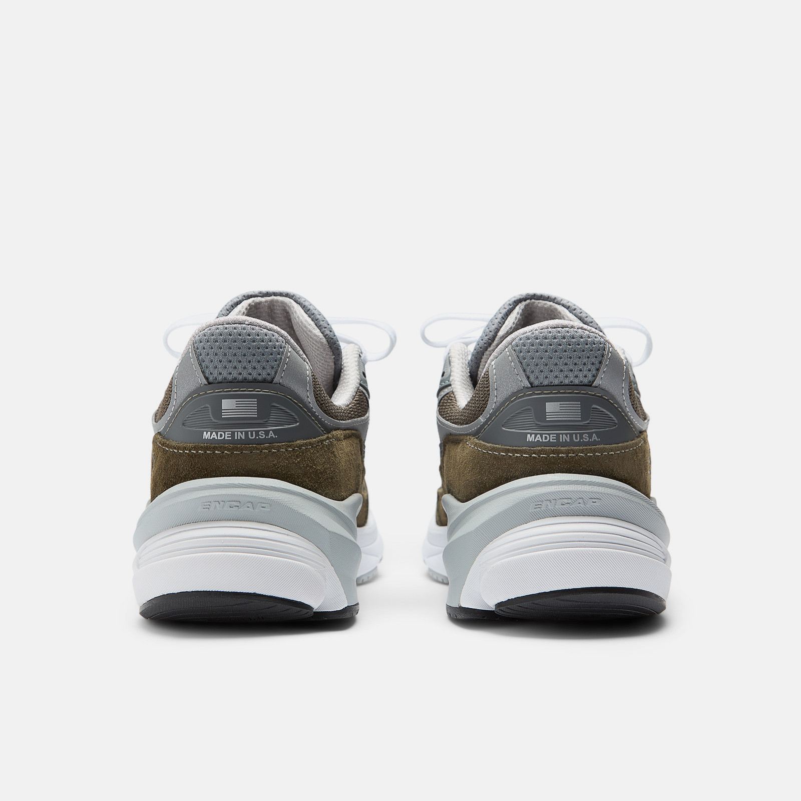 Кросівки New Balance 990V6 U990OG6